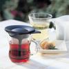 HARIO One Cup Tea Maker 200ml Black OTM-1B