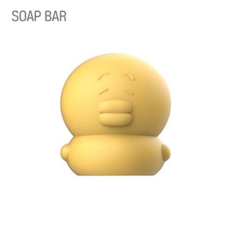 TAEMIN SHINee Rahat Yuva Taemori Pop-Up Resmi MD Ürünleri / Sabun Barı