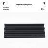 Stifthalter Modern Minimalistisch Ins Stil Stiftehalter 3D Gedruckt Büro Schreibtisch Organizer