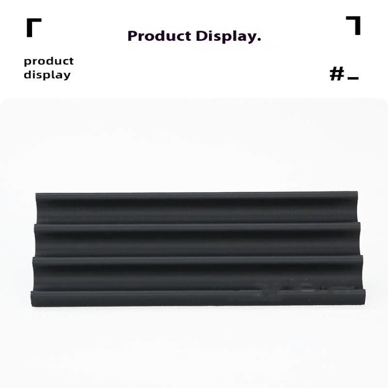 Stifthalter Modern Minimalistisch Ins Stil Stiftehalter 3D Gedruckt Büro Schreibtisch Organizer