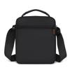 Herren Umhängetasche Business Freizeit Große Kapazität Tragbare Handtasche Mehrschichtig Wasserdicht Sommer Herren Umhängetaschen