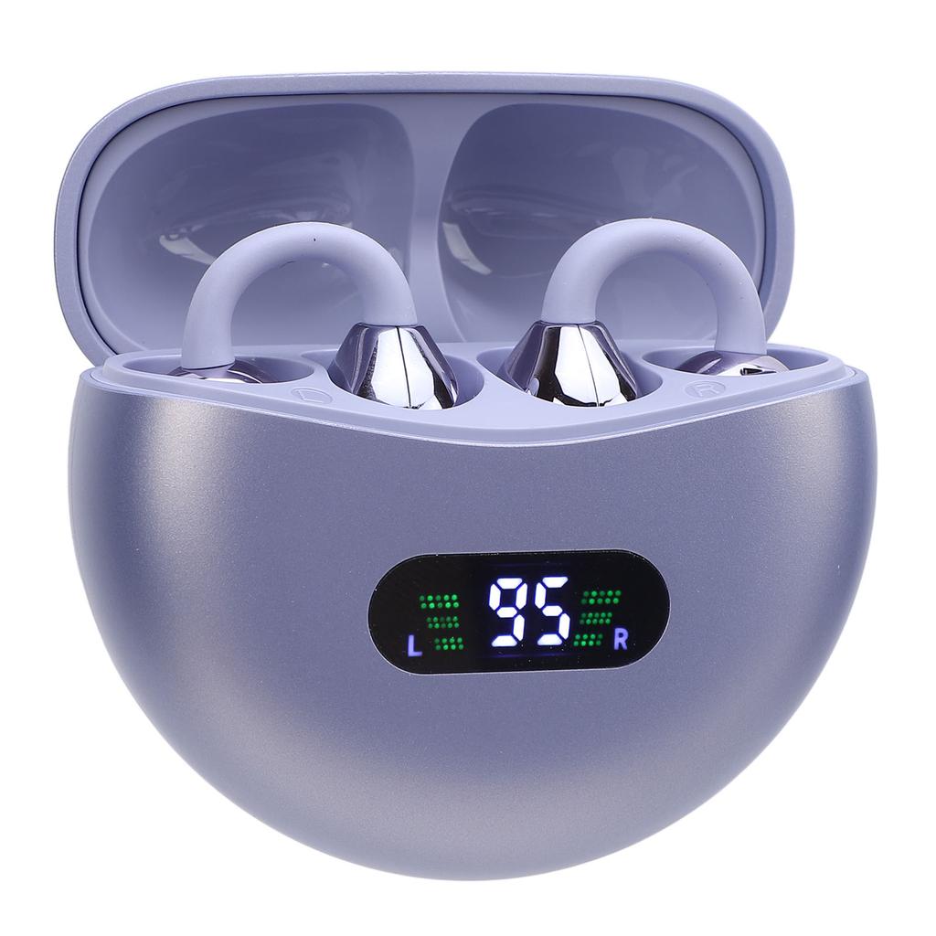 Language Translator Earbuds 144 Languages   5.49 Noise Cancellation Wireless   Battery Life Translation Earphone in Real Time