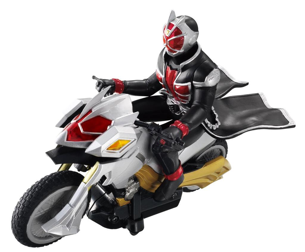Kamen Rider Wizard Infrared Control Machine Winger