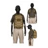 Outdoor Tactical Backpack Hiking Sports Wear-resistant Backpack