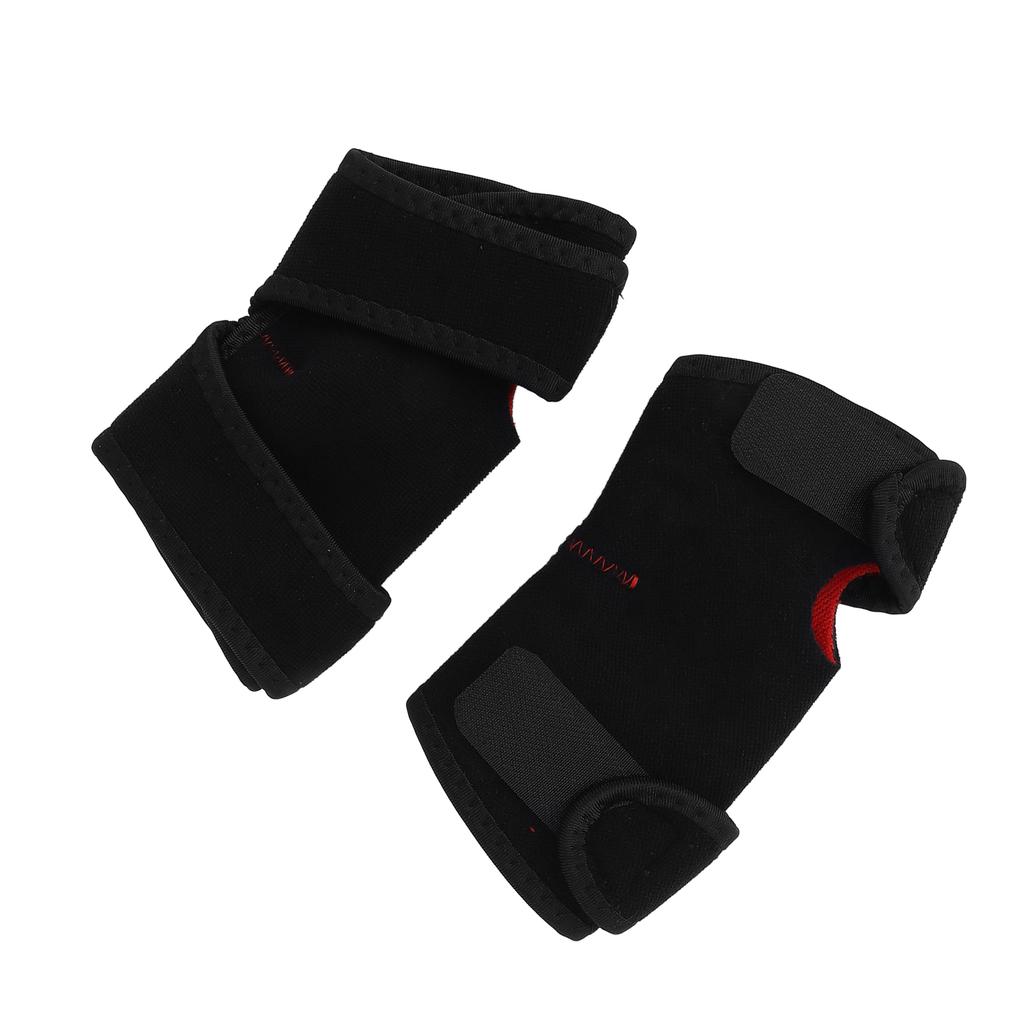 Ankle Support Brace Breathable Adjustable Sports Protection Feet Stabilizer Wraps for Joint Pain Ankle Sprain