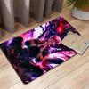 Jujutsu Kaisen Rug Floor Mat for Living Room or Bedroom Soft and Comfortable Carpet a Gift for Birthday and Holiday.SFF0917229