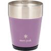 Snow Peak Thermo Tumbler 360 Duo Set 2025 Autumn Edition