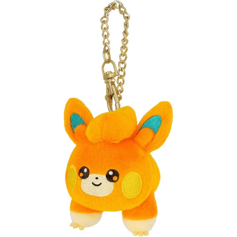 Pokemon Plush Mascot Pawmi Toy New