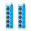 5/10Pieces CR2477 Lithium Coin Batteries Lithium Cells For Watches Calculators And Low Power Devices CR2477 Batteries