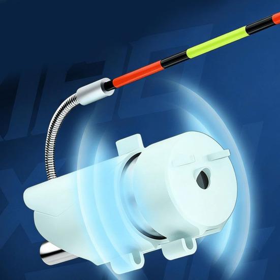 Rybářský plovák Bzučák na záběr Vysoká citlivost Svítící pruty Indikátor záběru ryby Elektronický bzučák Všepočasí Rybáři Vodotěsné Moře Jezero Rybolov