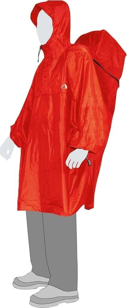 

Куртка Tatonka Cape Men Red XL