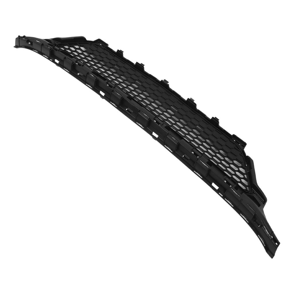 Front Bumper Lower Grille 2058856204 Replacement for Benz C‑Class W205 AMG Line Facelift 2019 to 2021