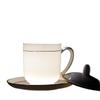 Jingdezhen Ceramic Tea Cup with Lid