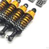 1/16 RC Car Metal Shock Absorber Damper for