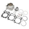 94mm Cylinder Head Piston Gasket Set Motorcycle Engine Rebuild Kit Replacement for Suzuki LTZ 400 Models 2003‑2014