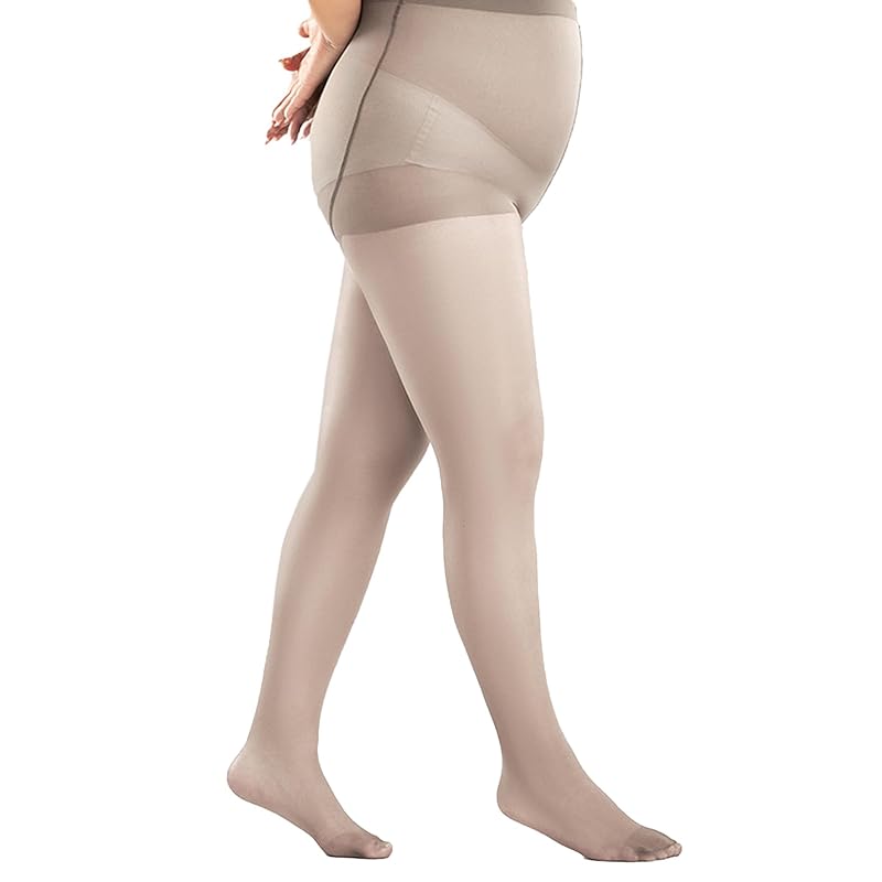 

[TOMOTHY] stockings large size pantyhose 3L 4L pantyhose gray