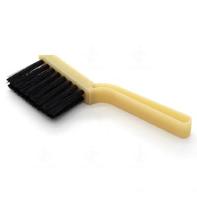 Poignée Brosse Table de Billard en Plastique Outils Nettoyage Rail Billard Snooker Outil de Nettoyage Brosse Table de Billard Accessoire Snooker