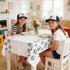 Football Tablecloth For Football Fans Cheers, Party Matches, Gatherings, And Football Enthusiasts Watching Matches