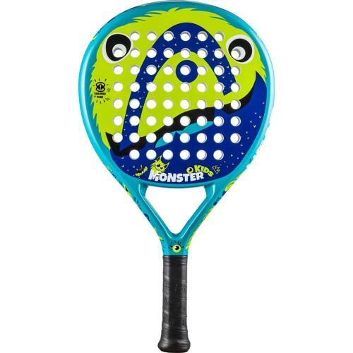Head Childrens/Kids 2024 Monsters Padel Racket