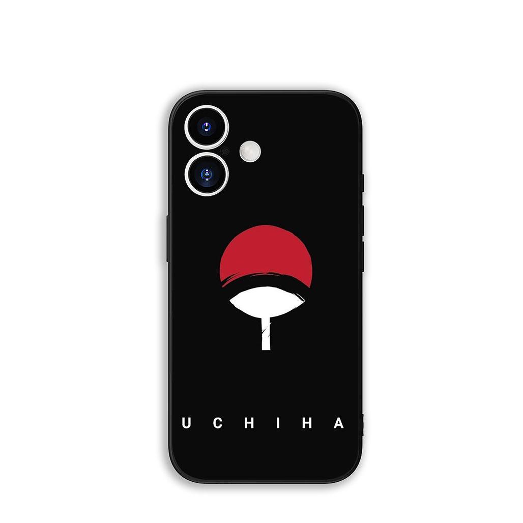 

Cover Itachi Uchiha Madaras Narutos for Samsung Galaxy A36 A17 A26 A07 A35 A54 A53 A13 A33 A34 S8 S9 S20 S21 FE S10 Plus Case Galaxy A53 5G