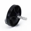 Verbesserte Kompatibilität und Leistung mit dem Vorderrad-Lenkrolle für Roomba 500 600 700 800 900 Serie Reiniger