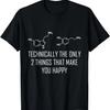 Psychologe T-Shirt