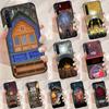 Mecca Imam Ali Islamic Shia Holy Case For Oppo A78 A98 A79 A18 A38 A58 A40 A60 A80 A16 A76 A96 A15 A74 A94 A54 A17 A77 Cover