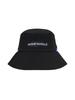 WIDEANGLE To Rain Hat_Black