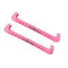 Ice Skate Guards Adjustable Skate Blade Cover Figure Skate Protective Cover Elastic Skate Protector Skating Accessories