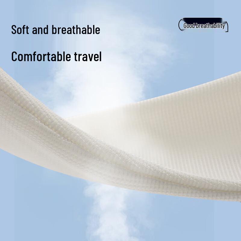 Jeanswest Men's Waffle Knit Hooded Jacket with Cartoon Cat Print