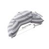 Cotton Soft Head Support Pillow Sleep Pillow Children Nap Shoulder Belt Pad  Child Sleeping
