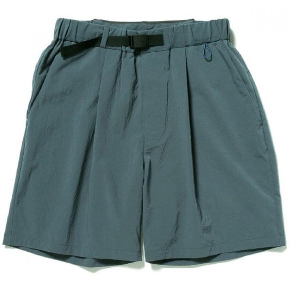 

Snow Peak Pa 25su01005072 Br Q D Act Shorts Xl Bl