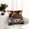 Movies A-Avatars Pillow Cover Sofa Cushion Cover Home Room Decoration Children Gift
