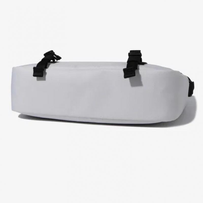 [fila Kids] Basic Mesh Messenger Bag  Fk3bcf6321x Crm  q0zFk3bcf6321xCrm