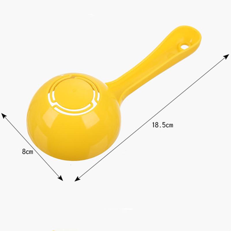 High Quality Non-stick Lightweight Rice Scoop Mold Compact Premium For Kitchen Utensils Storage Cooking Accessories