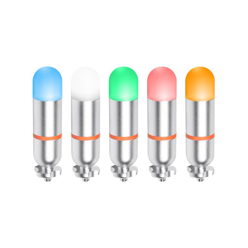 SD01 Waterproof Flashing Dive & Camping Signal Light