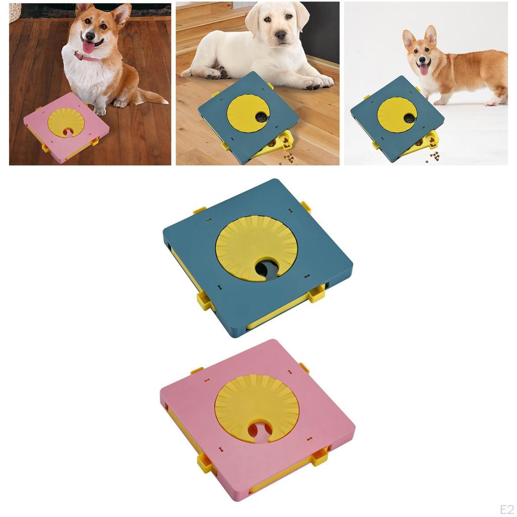 Toys Interactive Dispensing Feeder