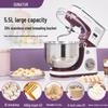 Elektronica voor de keuken – Elektrische mixers