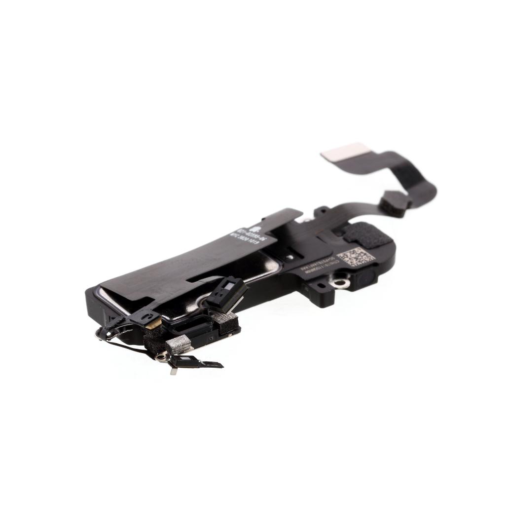 Alto-falante de Fone de Ouvido OEM + Cabo Flexível do Sensor de Proximidade de Substituição para iPhone 12 Pro Max
