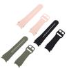 Silicone Watch Band for Watch 7 6 5 4 Series Smartwatch Replacement Strap for Men Women Fashion Wavy