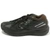 And wander x Odyssey Scarabeo Nero Sneakers Uomo Delicioso L47083300