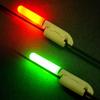 Fishing Electronic Rod Stick Flash Light CR425 CR322 Battery LED Removable USB Charge Waterproof Night Tackle Luminous