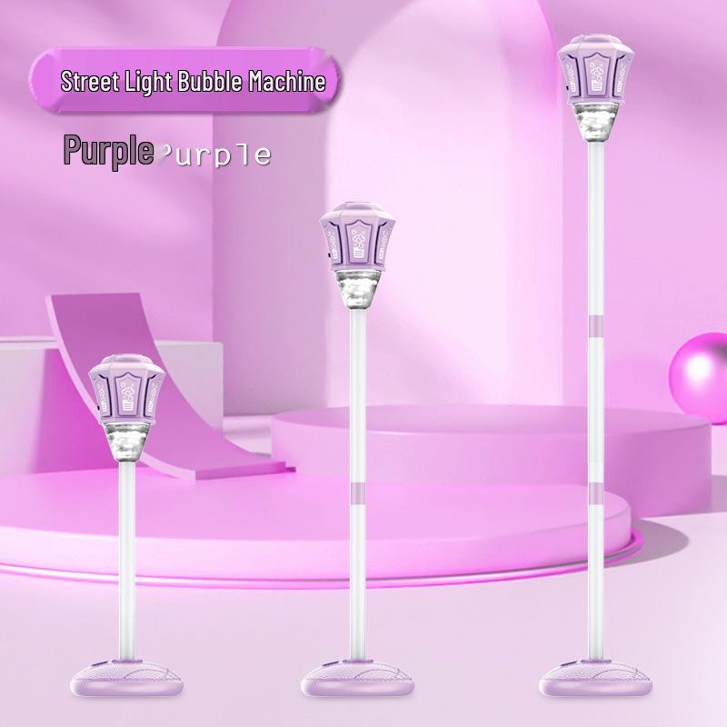 Sunflower Bubble Blaster: Remote Control Sound & Light Toy for Weddings, Birthdays, Camping, Outdoor Events