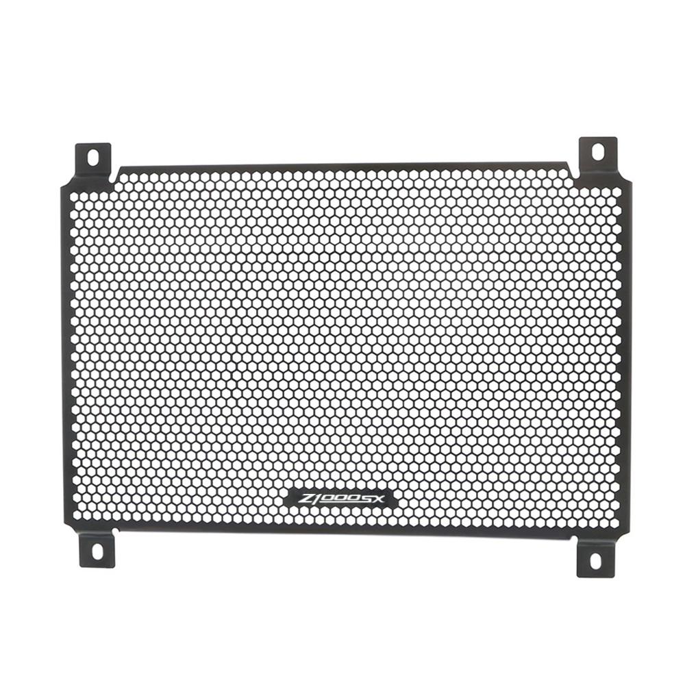 For Kawasaki Ninja 1000 SX 1000SX 2020~2024 2023 Radiator Guard Grille Cover Protector Motorcycle Accessories Cooler Protection
