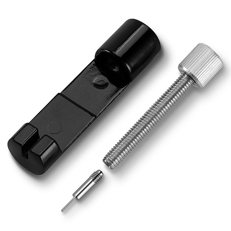 1PC Watch Metal Meter Adjuster Disassembly Change Bracelet Strap Watch Remover Watch Cutter Tape Remover