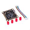 F4V3S Plus Flight Controller, FPV Controller,Compact RC DIY Hobby Sturdy Part Accessories for