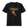 Simon the Sorcerer Retro Video Game Amiga C64  T Shirt Nostalgic Gaming Design vintage Washed Unisex Stretched Soft Comfortable
