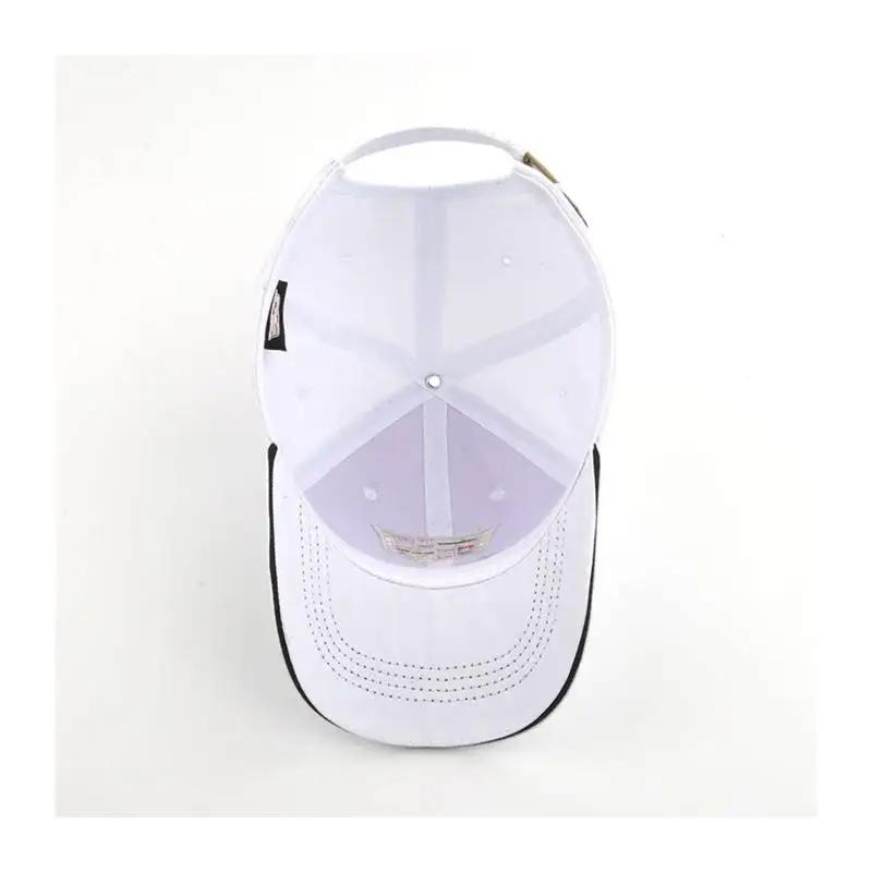 Laufende Angel-Sonnenhüte Baseballkappen für Cadillac Seville XT4 CT4 CT5 ATS SLR STS EXT CTS Escalade Hip Hop Snapback Baumwollhüte