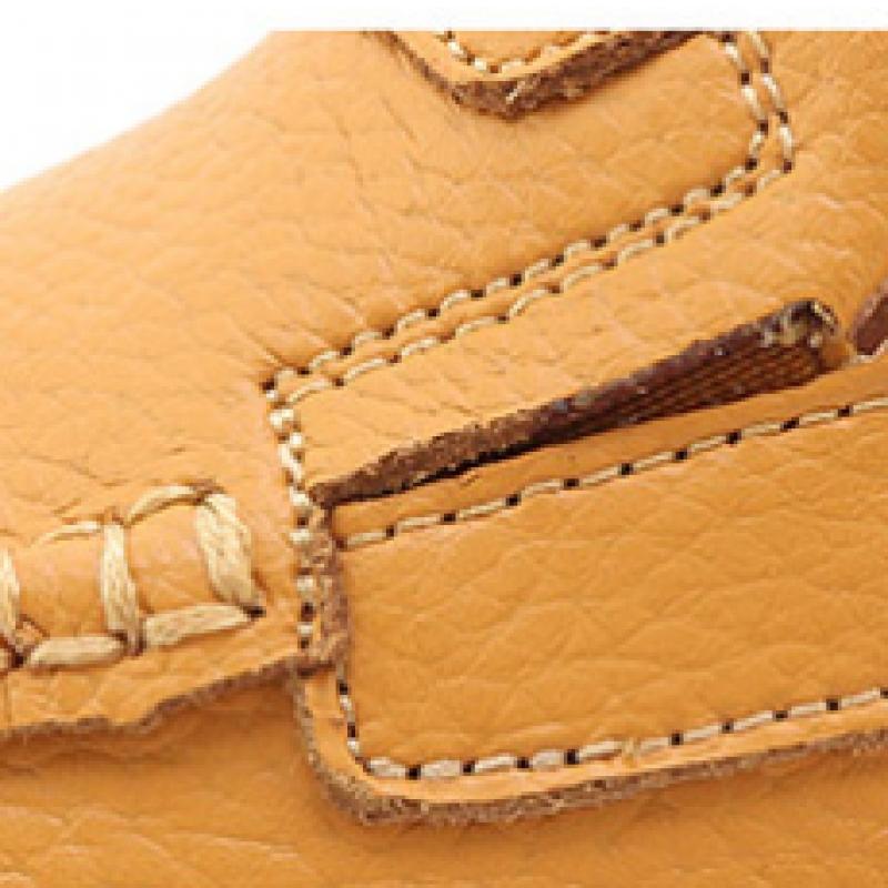 New Balance Beverly Hills Polo Club Four Seasons W Moutarde