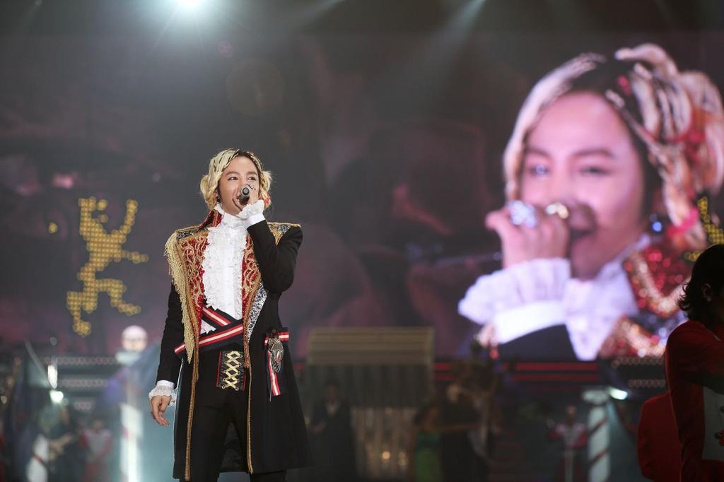 Jang Keun Suk Live Documentary 2011 THE CRI SHOW IN JAPAN & (Part 1) [DVD]